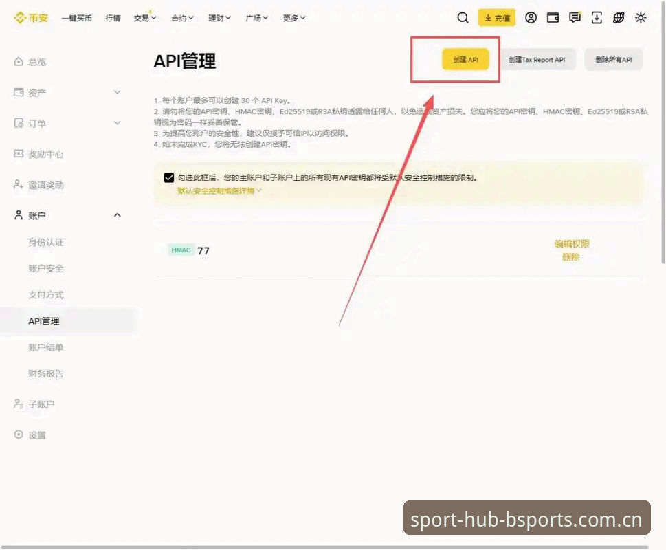 BSports客户端安装完整指南：从下载到API接入的创新路径
