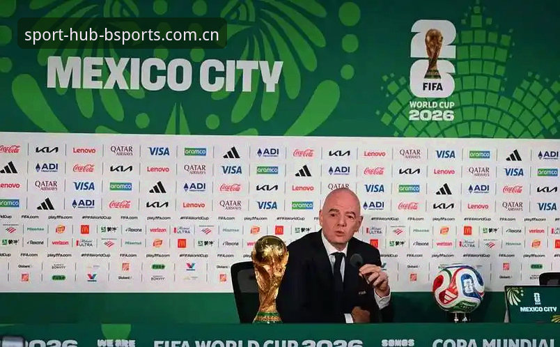 揭秘世界杯“冷场”背后的真相：战争、签证与BSports用户的观赛新选择